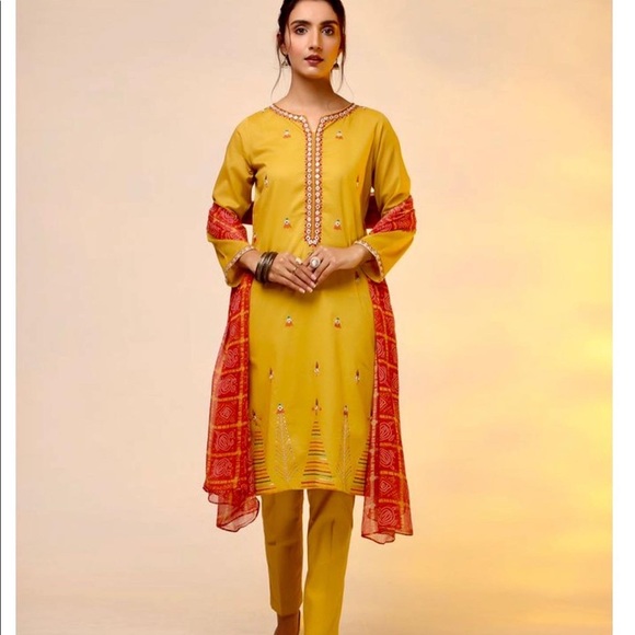 Dresses & Skirts - Chinyere dress